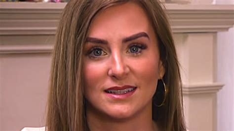 teen mom 2 fans can t get over how much leah messer s daughter looks