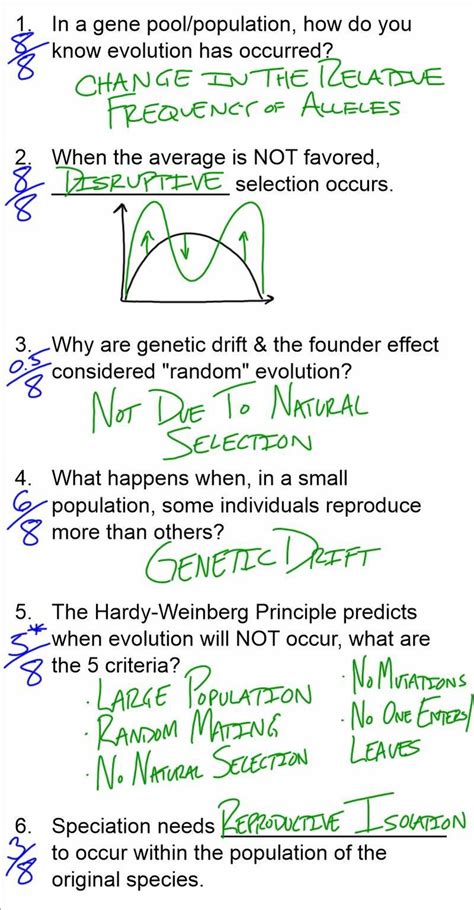 Biodub Help For Tuesday S Quizlet On Genes And Evolution
