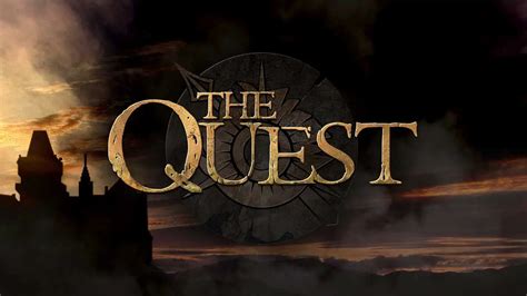 quest cancelled  renewed  season  renew cancel tv