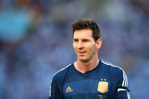 Lionel Messi News Spanish Court Confirms Barcelona Star