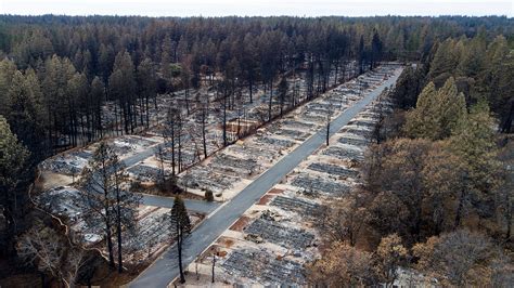 paradise california population    camp fire