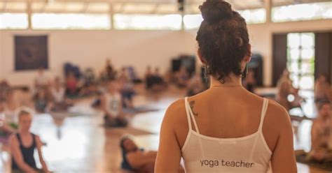 Why Im Not Doing Bikram Yoga Teacher Training Mindbodygreen