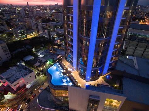 Embassy Suites By Hilton Santo Domingo 158 ̶2̶0̶4̶ Updated 2018