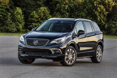 buick envision tire loading label recall gm authority