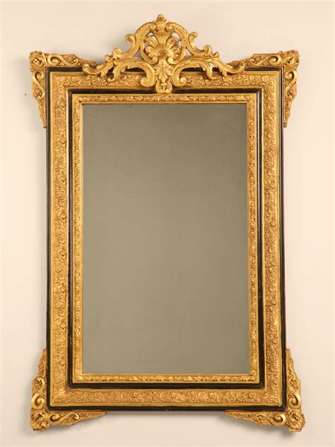 antique mirror wallpaper wallpapersafari