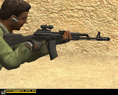 ak 101 for sg552 counter strike source skins rifles