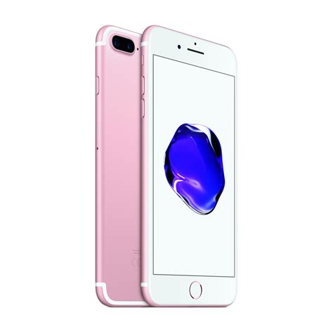 apple iphone   gb rose gold powerfi