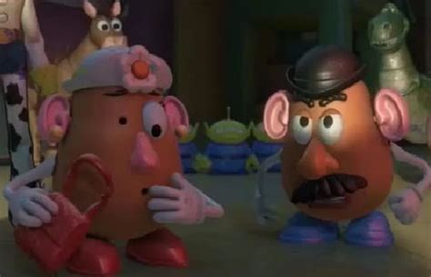 Toy Story 3 A History Of Weird Sexual Innuendo In