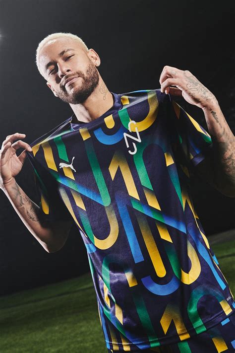 neymar jr links   puma  future   football boot