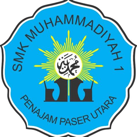 Detail Download Logo Smk Muhammadiyah Koleksi Nomer 46