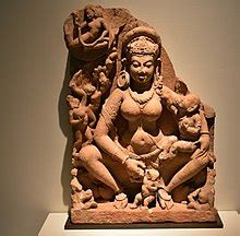 mother goddess wikipedia