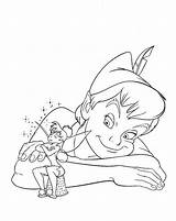 Kleurplaten Peterpan Kleurplaat Malvorlagen Fadas Desenho Colorear Websincloud Printen Animierte Gifs Disneymalvorlagen Kika Malvorlage Pagine Libro Veva Coloriages Tinkerbell Disegnare sketch template