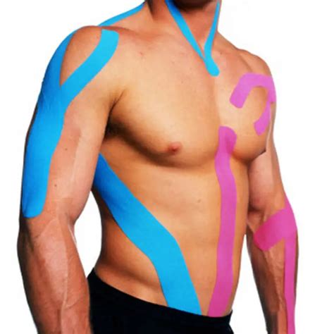 buy high quality cmxm kinesiology tape water resistance kinesio tape therapy