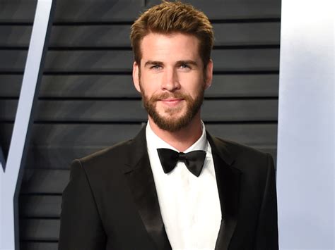 liam hemsworth fun facts and things you probably didn t know