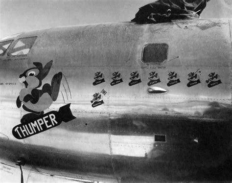 wwii nose art motivated airmen with sex and humor we are the mighty