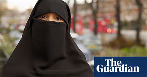 The Niqab Debate Is The Veil The Biggest Issue We Face In The Uk