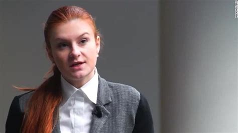 maria butina alleged russian agent sentenced to 18 months in prison