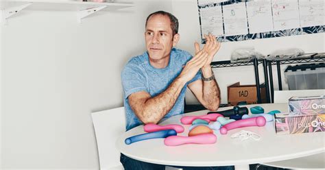 the man who s putting more sex toys on walmart s shelves the new york