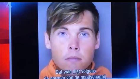 the voice of holland has former us teacher sex offender as contestant