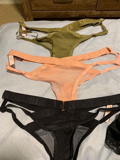 New With Tags Size Xs Small Medium Large Thongs And Cheeky Very Sexy Swag