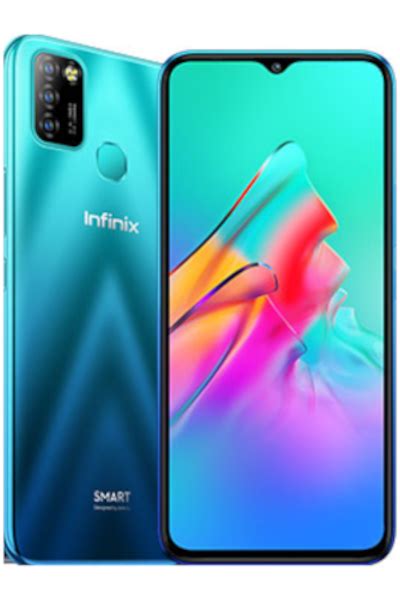 Samsung Galaxy A02 - Price and Specs - Choose Your Mobile