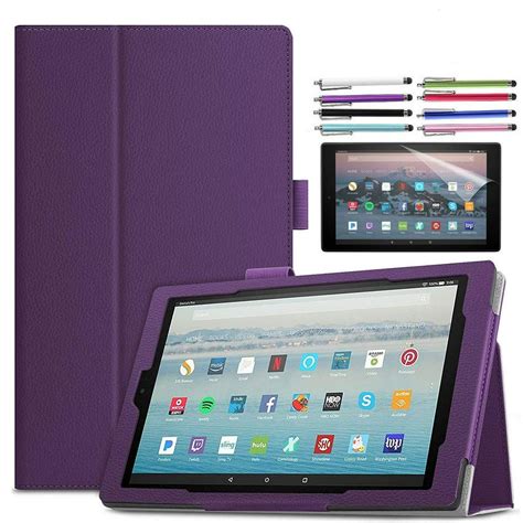 epicgadget case  amazon fire hd   tablet  generation  released lightweight