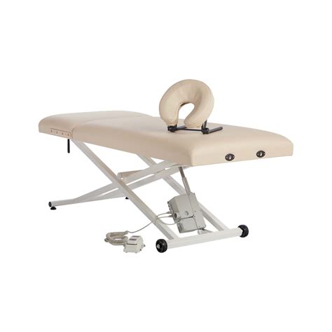 elegance pro basic electric massage table custom