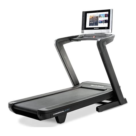 Nordictrack T 6 5 Si Review 2024 Treadmill Reviews Guide