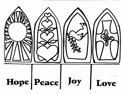 religious christmas printable coloring pages clip art library