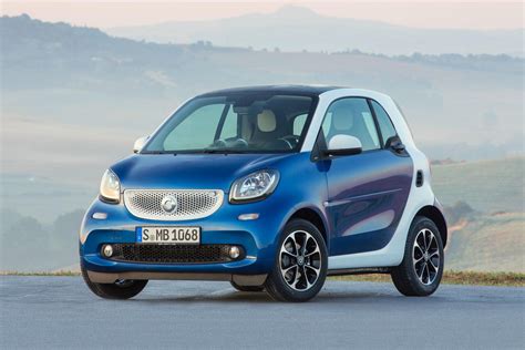 smart fortwo review trims specs price  interior features