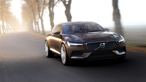 volvo   reportedly debut   detroit motor show autoevolution