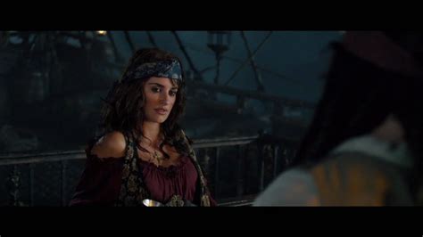 jack and angelica pirates of the caribbean on stranger tides youtube