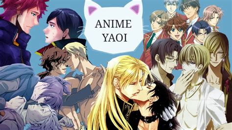 recomendaciÓn animes yaoi sub espaÑol ♡ youtube