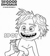 Dinosaur Good Coloring Pages Printables Printable Print sketch template