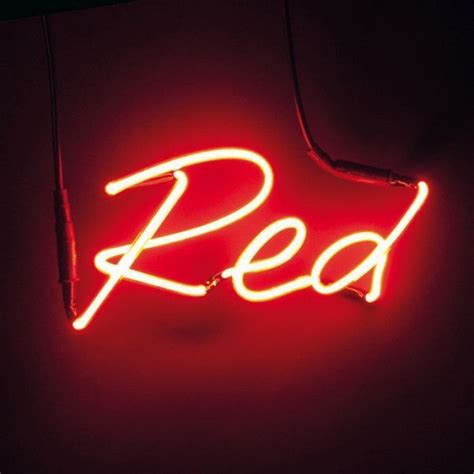 pin by kate blaylock on red red aesthetic red pictures neon