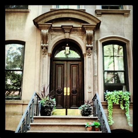 Carrie Bradshaw S Apartment From Sex And The City General