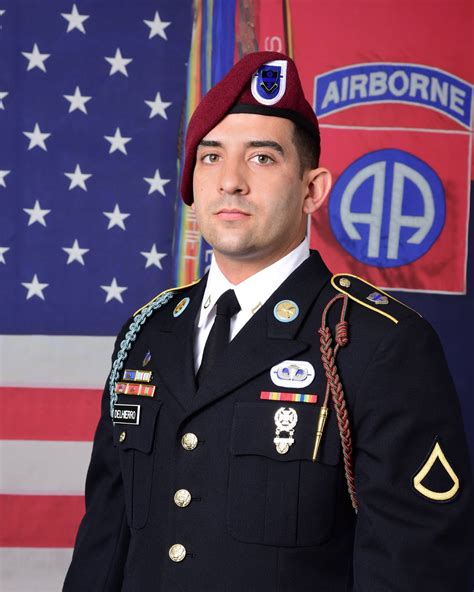 wellsville regional news dot  news release  airborne division paratrooper dies