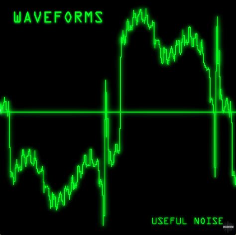 noise waveforms multiformat audiostrike audioz