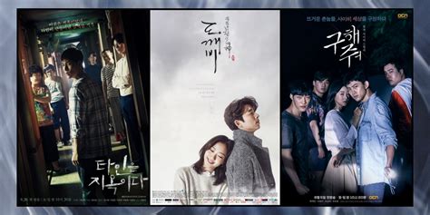 13 Thrilling Supernatural K Dramas You Need To Watch In Your Lifetime