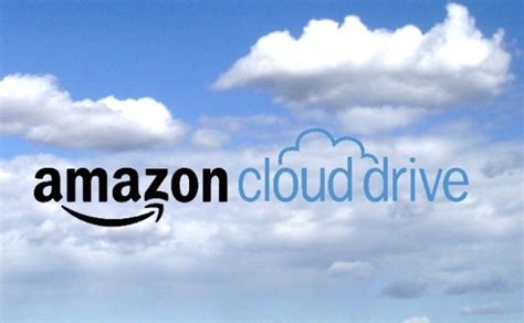 amazon cloud drive launches  unlimited storage plans daily camera news