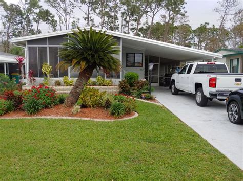 land owned mobile home parks  naples florida review home decor