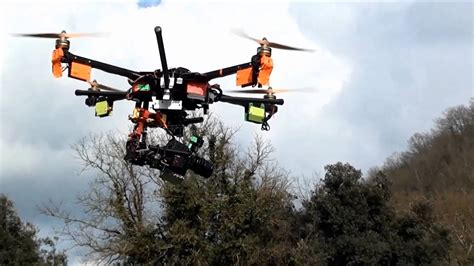 red epic  drone youtube