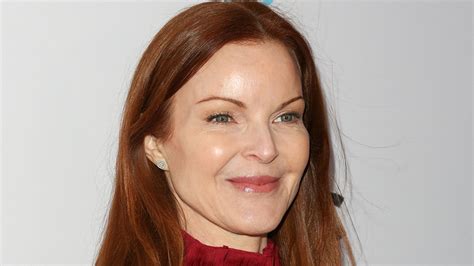Marcia Cross On Her ‘gnarly’ Anal Cancer Battle ‘i Want The Shame To