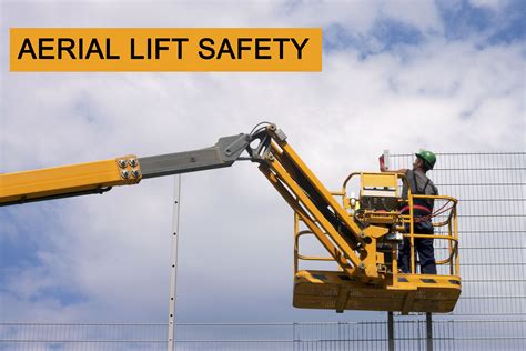 aerial lift operator training swla southeast texas commercial real estate
