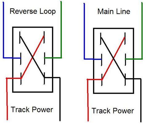 double pole double throw switch wiring diagram dpdt switch wiring diagram  garage clean