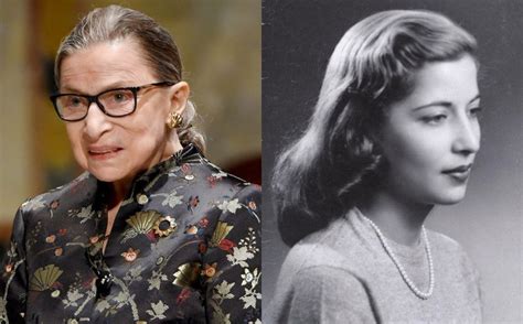 How Ruth Bader Ginsburg Became The Notorious R B G And What You Need