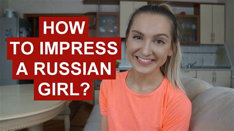what do russian girls like youtube