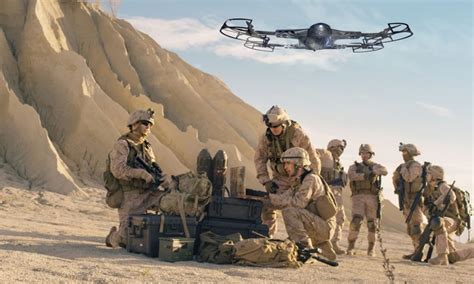 pros  cons   military drones picture  drone