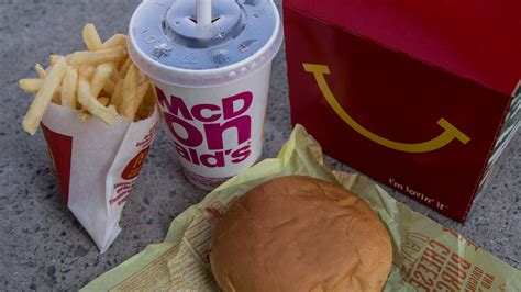 mcdonald s sparks confusion over whether you can still buy