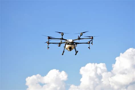 viper drones offers gas leak detection drone solution fluid handling magazine